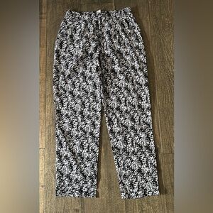 NY Collection Pants Size Small